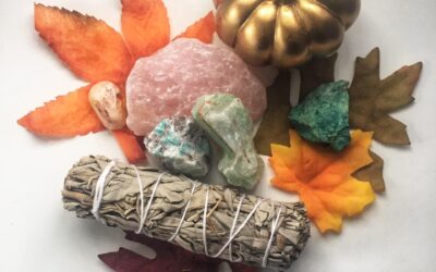 Part 2: Energy Clearing or Feng Shui – Here’s Why You Need Both