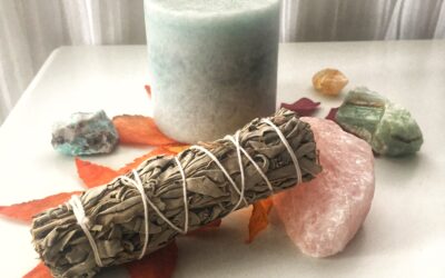 Part 3: Feeling Off in Your Home? It Might Be Time to Clear the Energy