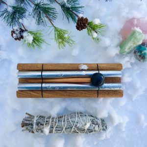 More than Smudging