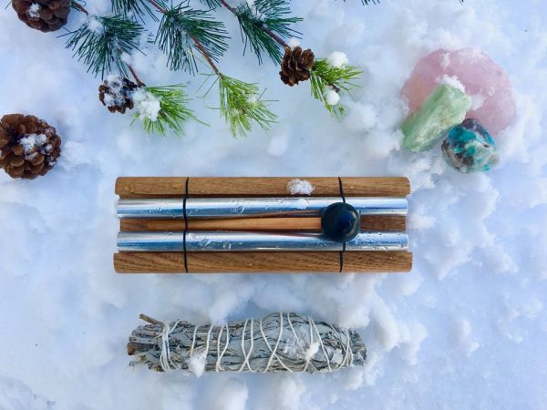 More than Smudging