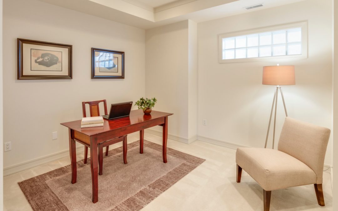 3 Feng Shui Tips for More Clarity