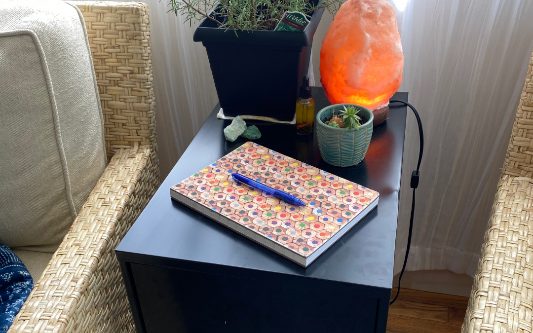 6 Feng Shui Tips to Make Room for Big Things