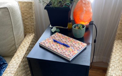 6 Feng Shui Tips to Make Room for Big Things