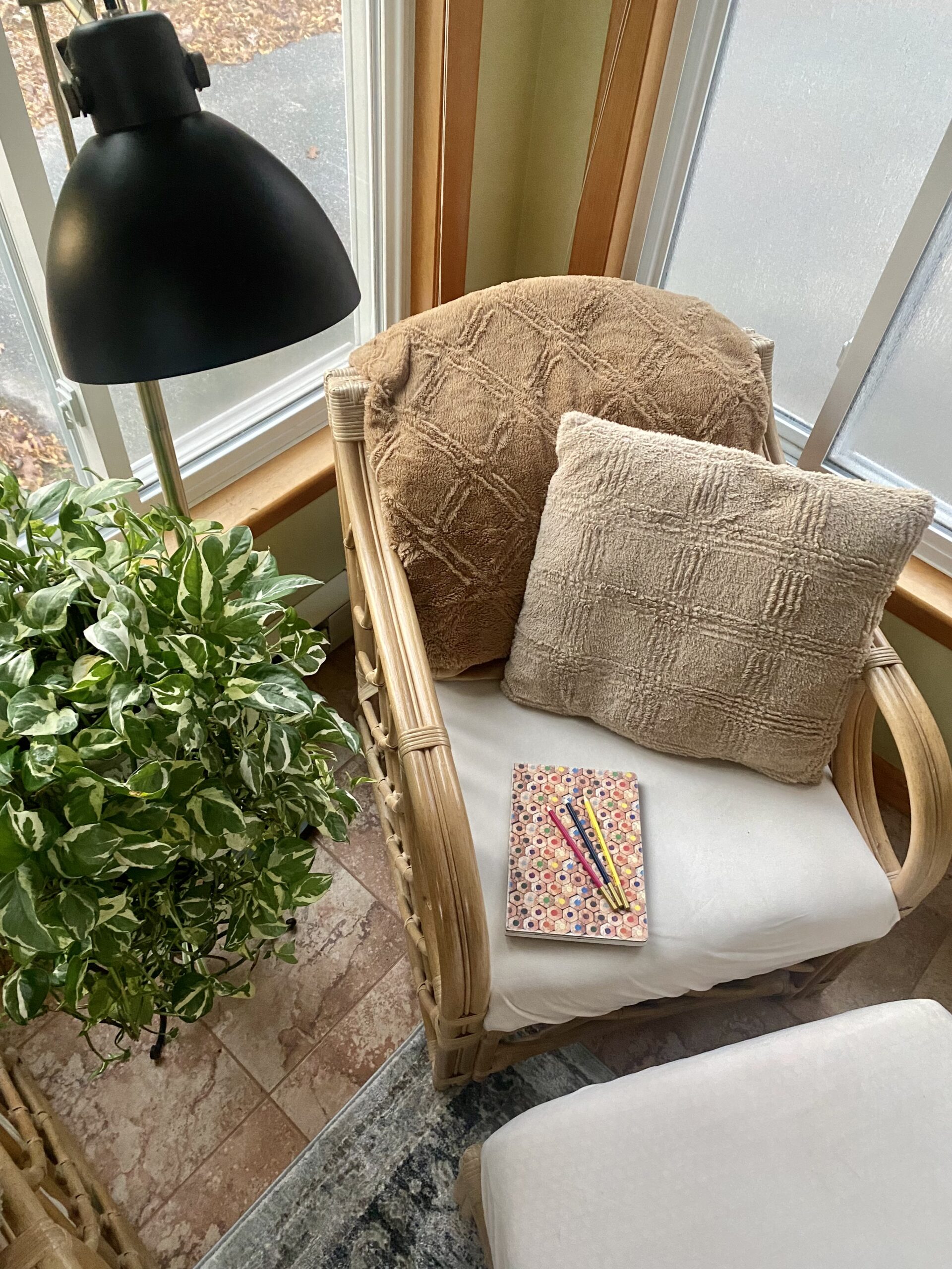 Not getting as far or as fast as you want? - Kerri Miller Feng Shui