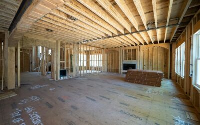 Building or Renovating?  You’re Not Just Setting A Foundation!